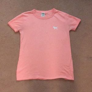 Vs short sleeve size small